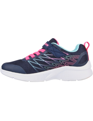 Skechers Kids Microspec – Bold Delight